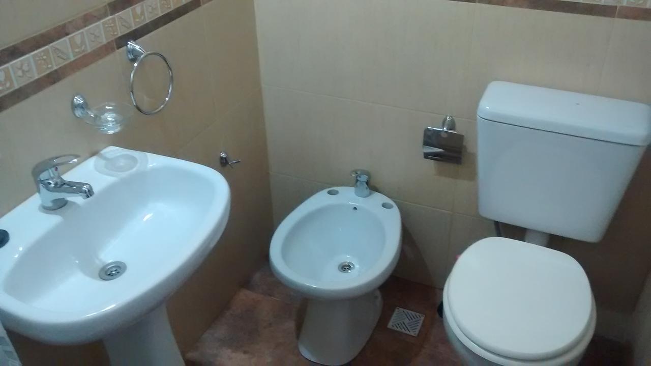 הוילה סן ברנרדו Casas Del Mar מראה חיצוני תמונה