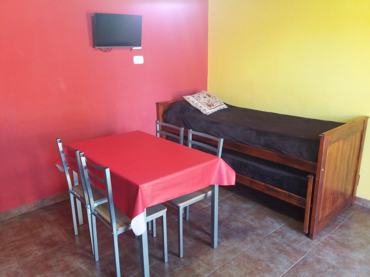 הוילה סן ברנרדו Casas Del Mar מראה חיצוני תמונה