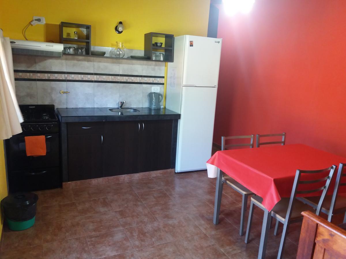 הוילה סן ברנרדו Casas Del Mar מראה חיצוני תמונה