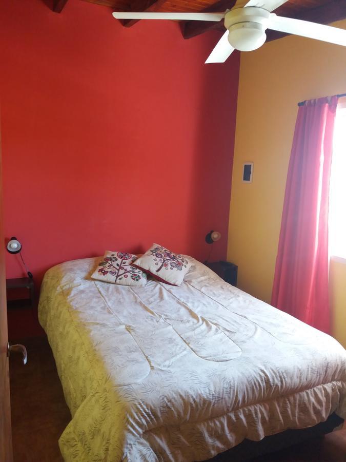 הוילה סן ברנרדו Casas Del Mar מראה חיצוני תמונה