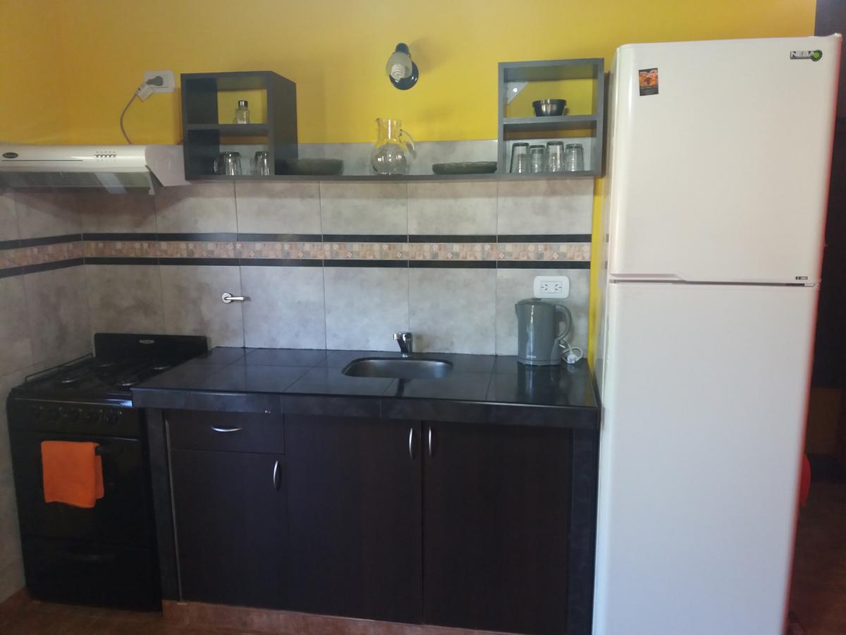 הוילה סן ברנרדו Casas Del Mar מראה חיצוני תמונה