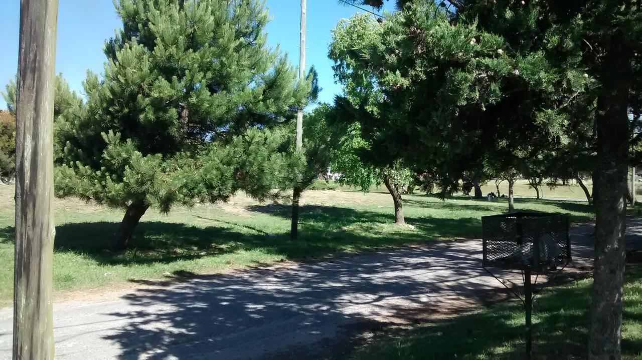 הוילה סן ברנרדו Casas Del Mar מראה חיצוני תמונה